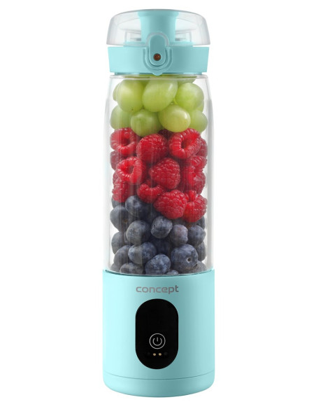 Blender Smoothie Bezprzewodowy Concept Sm4002
