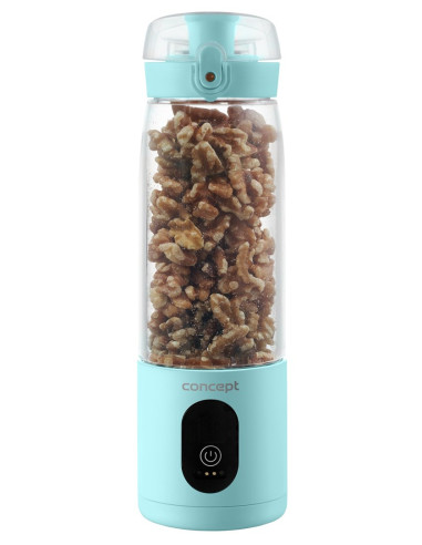 Blender Smoothie Bezprzewodowy Concept Sm4002