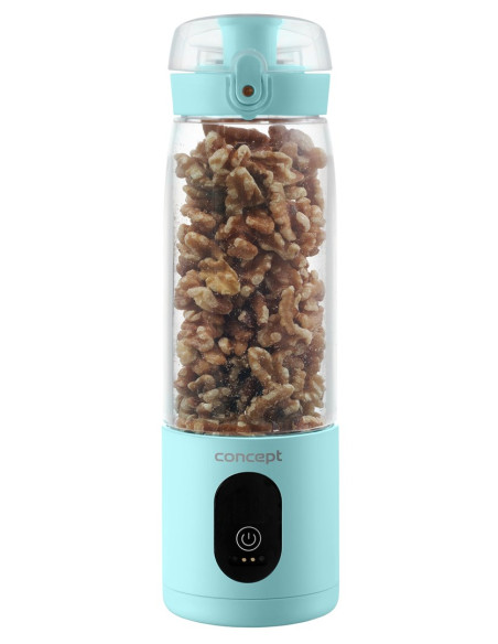 Blender Smoothie Bezprzewodowy Concept Sm4002