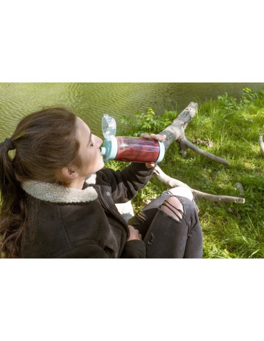 Blender Smoothie Bezprzewodowy Concept Sm4002