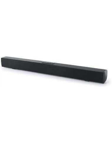 Muse M-1520Sbt Moduł Głośników Czarny 50 W