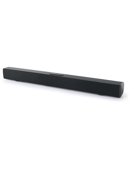 Muse M-1520Sbt Moduł Głośników Czarny 50 W