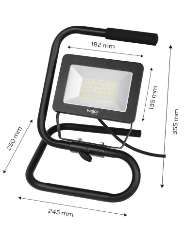 Neo Tools 99-063 Reflektor