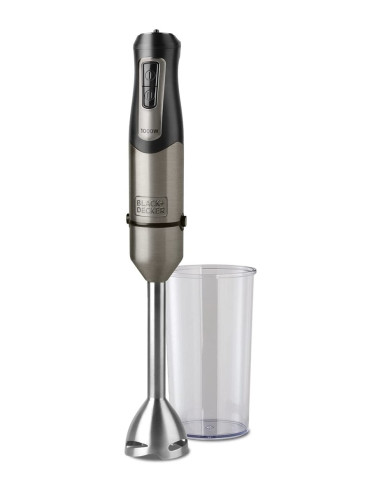 Blender Ręczny Black+Decker Bxhb1000E (1000W)