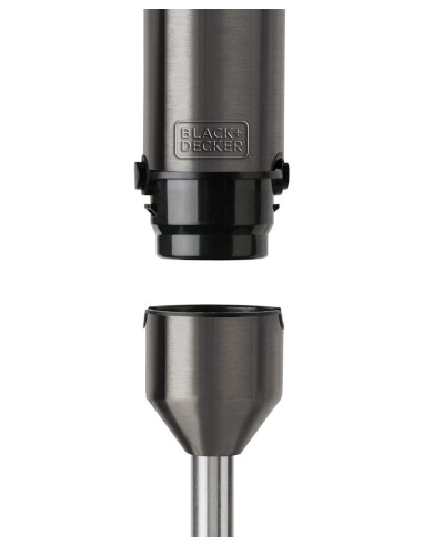 Blender Ręczny Black+Decker Bxhb1000E (1000W)