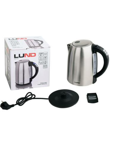 Lund 68194 Czajnik Elektryczny 2200 W