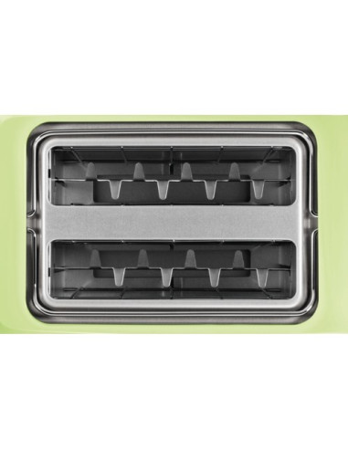 Toster Bosch Tat3A016 (980W  Kolor Zielony)