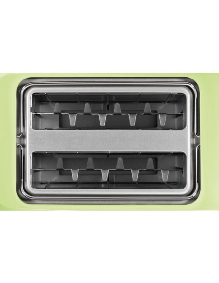 Toster Bosch Tat3A016 (980W  Kolor Zielony)