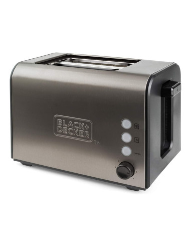 Toster Black+Decker Bxto900E (900W)