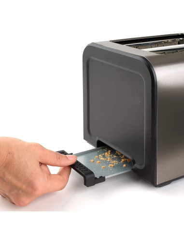 Toster Black+Decker Bxto900E (900W)