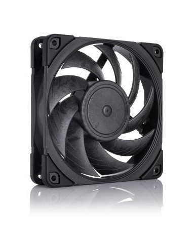 Wentylator Noctua Nf-A12X25 Pwm Ch.bk.s.