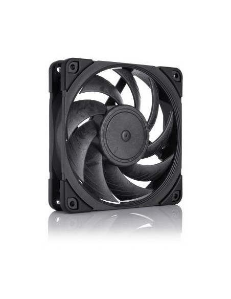 Wentylator Noctua Nf-A12X25 Pwm Ch.bk.s.