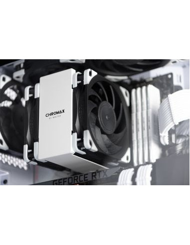 Wentylator Noctua Nf-A12X25 Pwm Ch.bk.s.