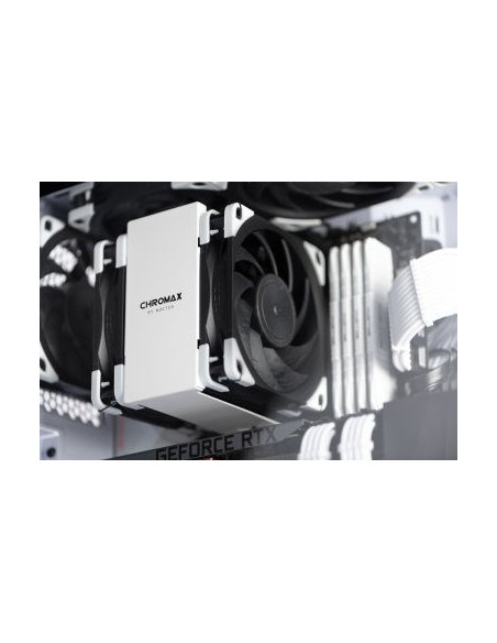 Wentylator Noctua Nf-A12X25 Pwm Ch.bk.s.