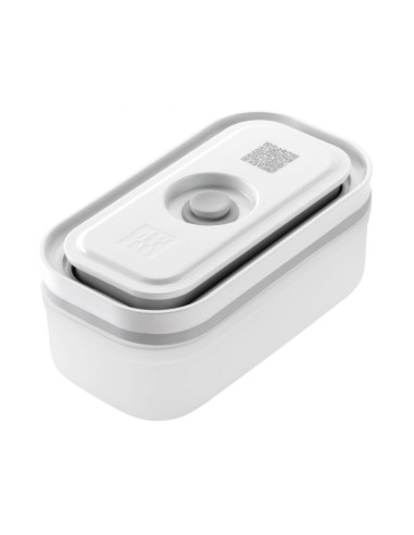 Zestaw 3 Plastikowych Pojemników Zwilling Fresh & Save