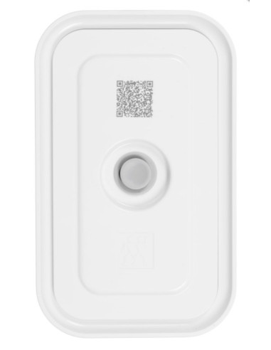 Zestaw 3 Plastikowych Pojemników Zwilling Fresh & Save