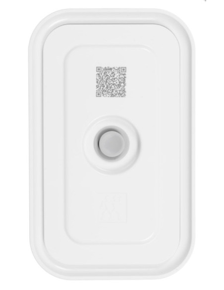 Zestaw 3 Plastikowych Pojemników Zwilling Fresh & Save