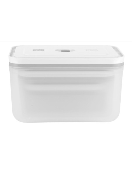 Zestaw 3 Plastikowych Pojemników Zwilling Fresh & Save