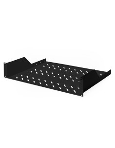 Digitus Półka Do Montażu Stałego W Szafach 483 Mm (19")