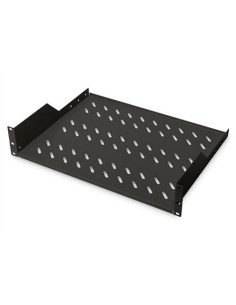Digitus Półka Do Montażu Stałego W Szafach 483 Mm (19") 2