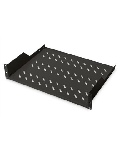 Digitus Półka Do Montażu Stałego W Szafach 483 Mm (19")