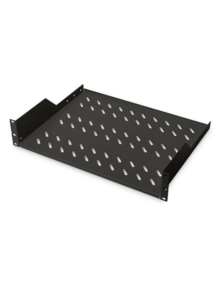 Digitus Półka Do Montażu Stałego W Szafach 483 Mm (19")