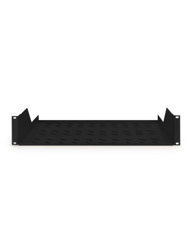 Digitus Półka Do Montażu Stałego W Szafach 483 Mm (19")