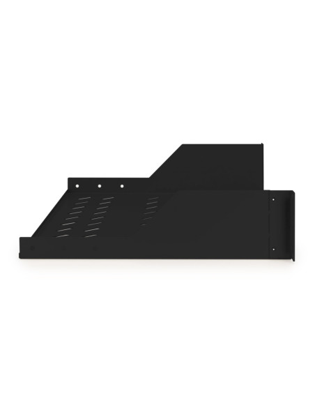 Digitus Półka Do Montażu Stałego W Szafach 483 Mm (19")