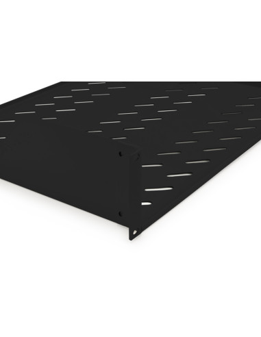 Digitus Półka Do Montażu Stałego W Szafach 483 Mm (19")