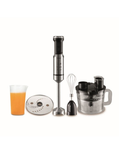 Eldom Blender Wielofunkcyjny Bl220 Mox, 1000W