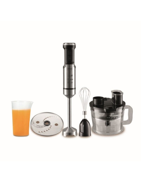 Eldom Blender Wielofunkcyjny Bl220 Mox, 1000W