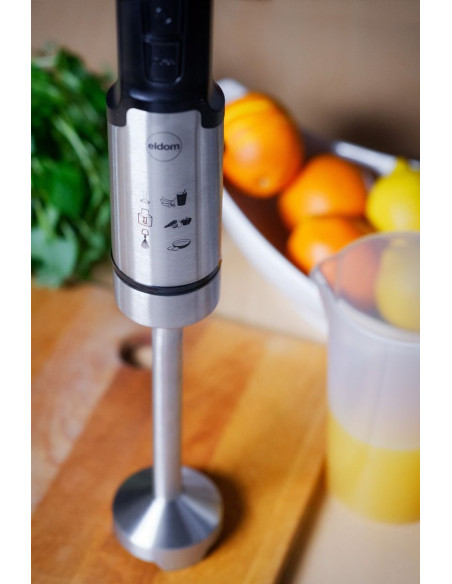 Eldom Blender Wielofunkcyjny Bl220 Mox, 1000W