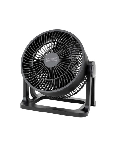 Wentylator Black+Decker Bxefd30E