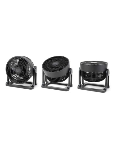 Wentylator Black+Decker Bxefd30E