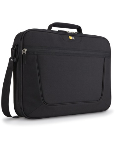 Case Logic Vnci-215 Black 39,6 Cm (15.6") Obudowa Na Messenger Czarny