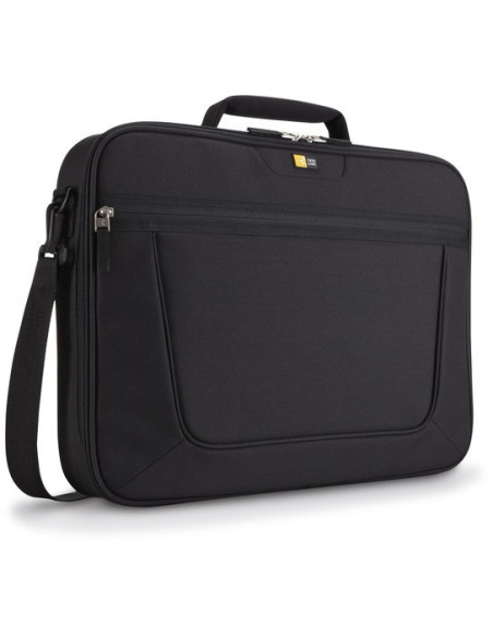 Case Logic Vnci-215 Black 39,6 Cm (15.6") Obudowa Na Messenger Czarny