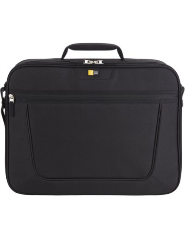 Case Logic Vnci-215 Black 39,6 Cm (15.6") Obudowa Na Messenger Czarny