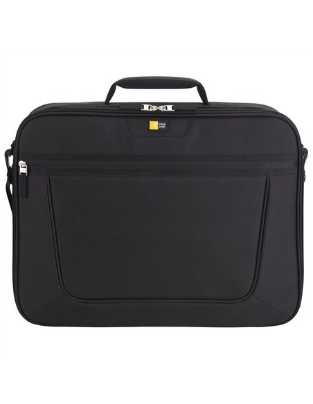 Case Logic Vnci-215 Black 39,6 Cm (15.6") Obudowa Na Messenger Czarny