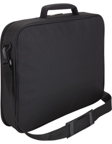 Case Logic Vnci-215 Black 39,6 Cm (15.6") Obudowa Na Messenger Czarny