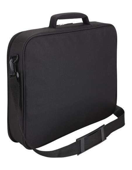 Case Logic Vnci-215 Black 39,6 Cm (15.6") Obudowa Na Messenger Czarny