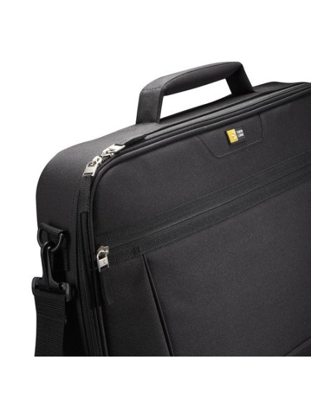 Case Logic Vnci-215 Black 39,6 Cm (15.6") Obudowa Na Messenger Czarny