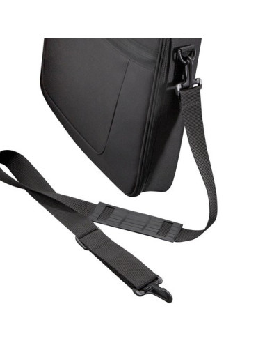 Case Logic Vnci-215 Black 39,6 Cm (15.6") Obudowa Na Messenger Czarny