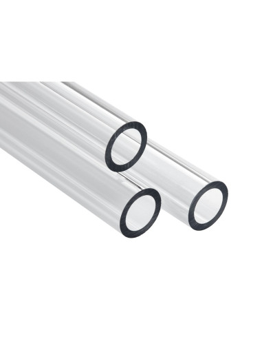 Corsair Hydro X Series Xt Hardline 14Mm Hardtube 100 Cm - Przezroczysty