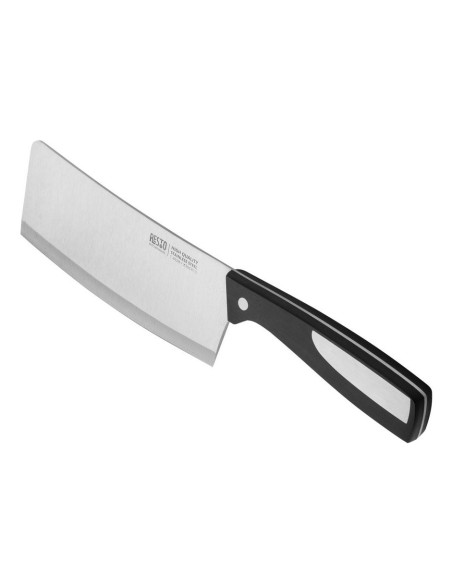 Resto Kitchenware 95319 Nóź Kuchenny Stal Nierdzewna 1 Szt. Tasak