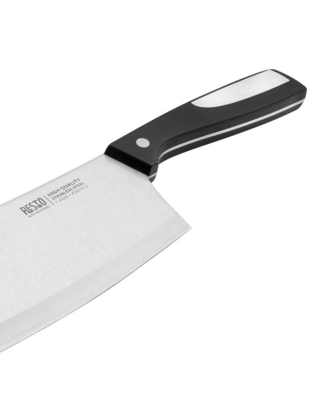 Resto Kitchenware 95319 Nóź Kuchenny Stal Nierdzewna 1 Szt. Tasak