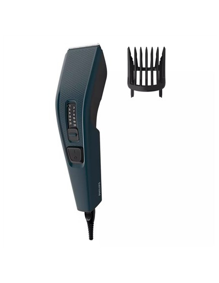 Maszynka Do Strzyżenia Philips Hc3505/15 (Kolor Czarny)