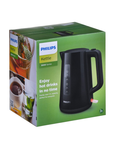 Czajnik Elektryczny Philips Hd 9318/20