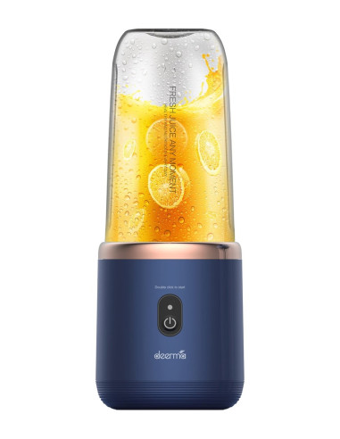 Bezprzewodowy Blender Deerma Nu06