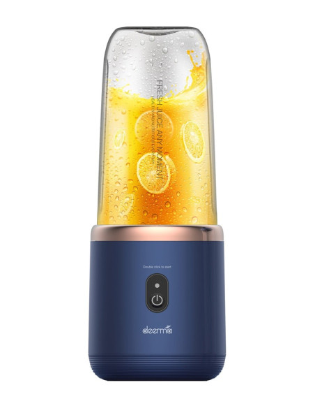 Bezprzewodowy Blender Deerma Nu06