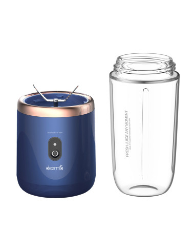 Bezprzewodowy Blender Deerma Nu06